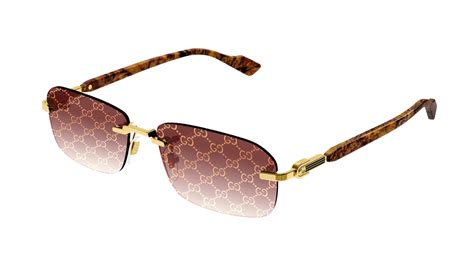 gucci men's gg1221s sunglasses stores